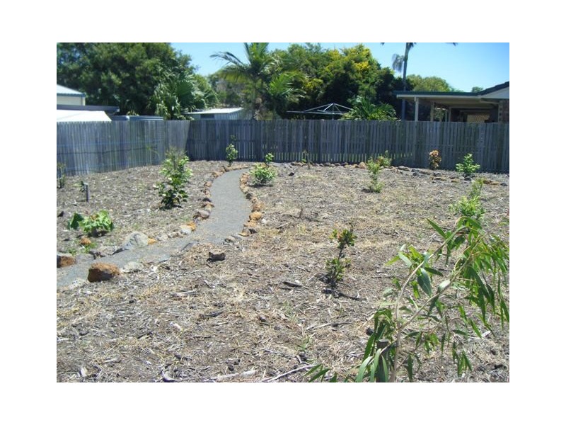 Burnett Heads QLD 4670