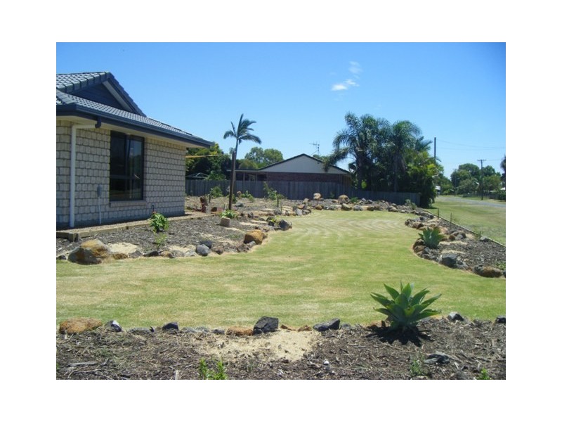 Burnett Heads QLD 4670