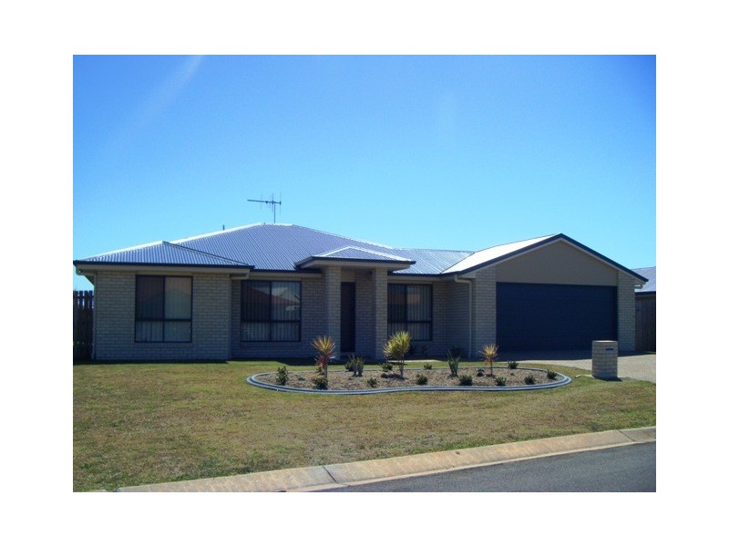 Coral Cove QLD 4670