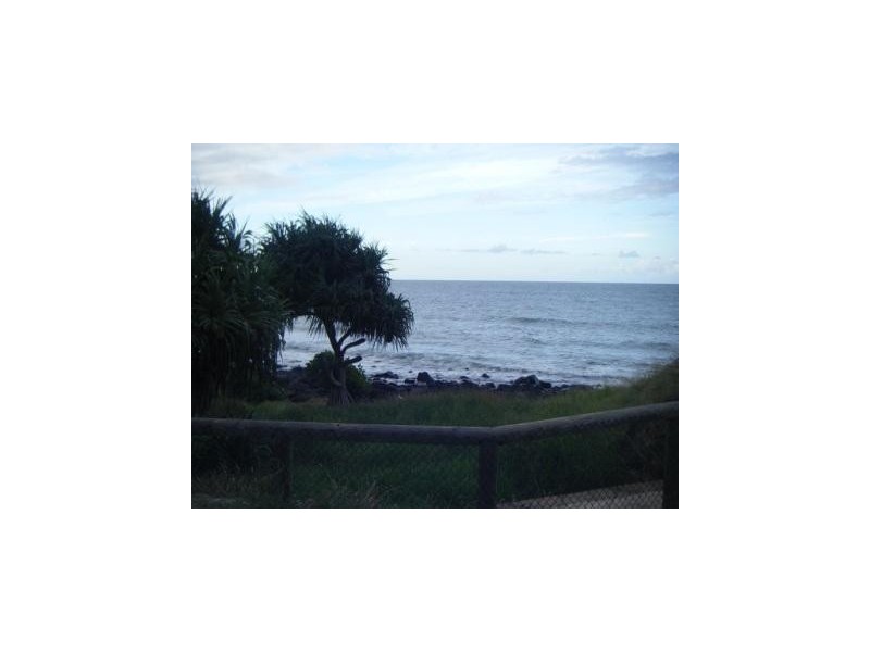 Burnett Heads QLD 4670