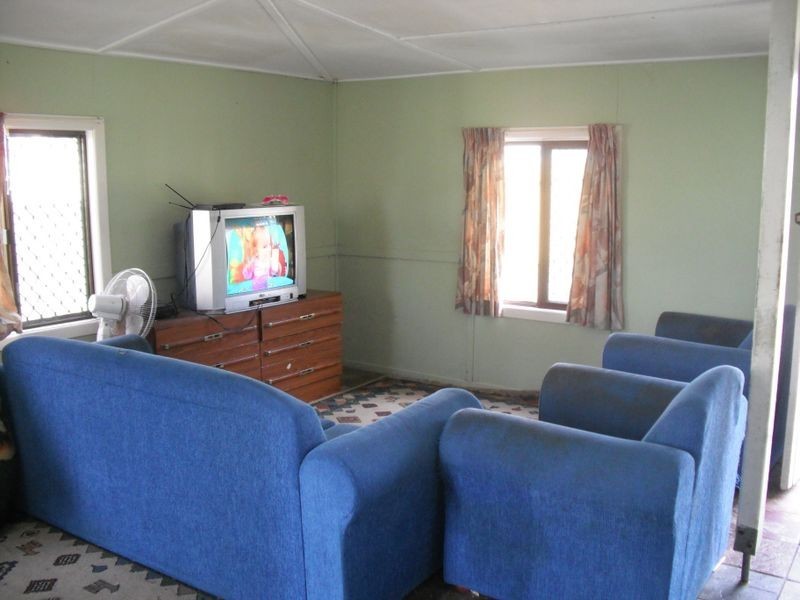 Svensson Heights QLD 4670