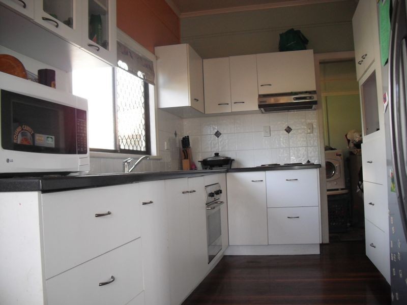 Svensson Heights QLD 4670