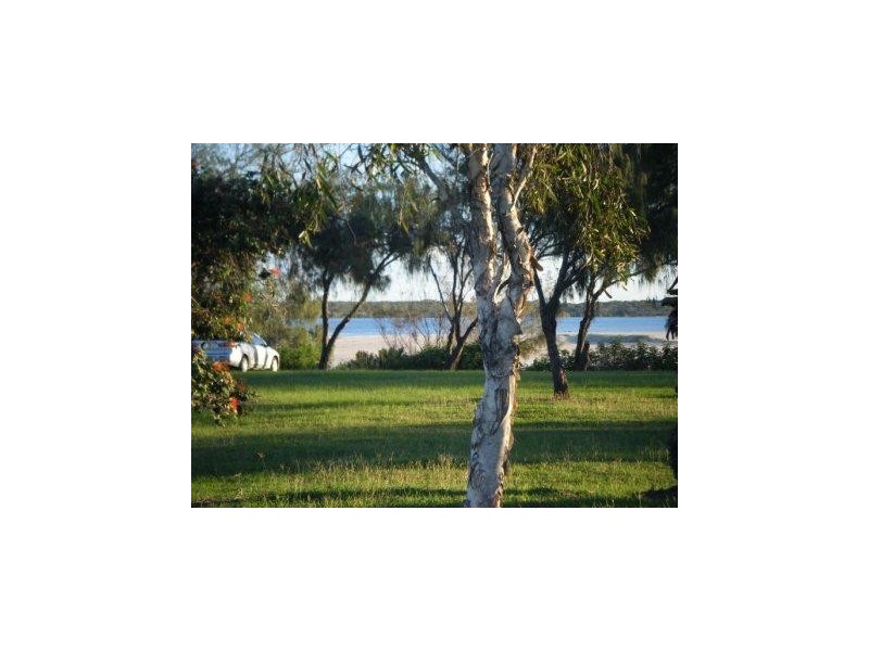 Elliott Heads QLD 4670