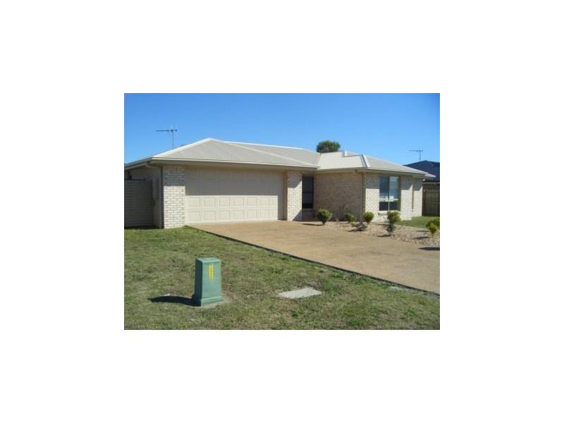 Avoca QLD 4670