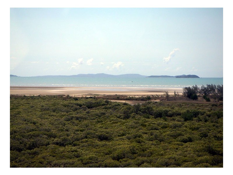 Keppel Sands QLD 4702