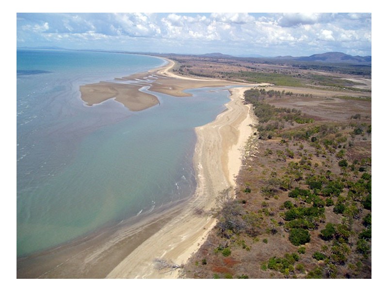 Keppel Sands QLD 4702