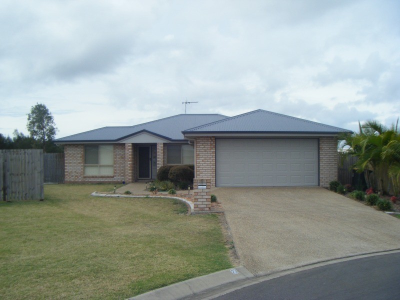 Bundaberg North QLD 4670