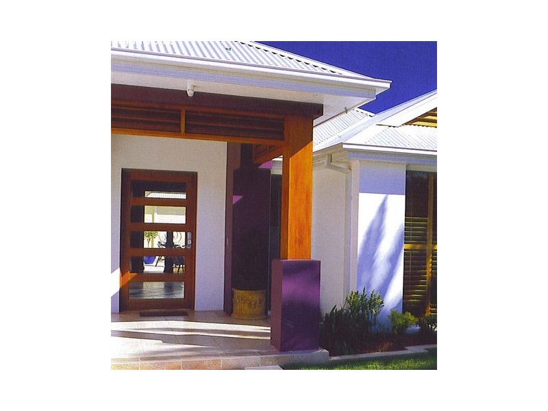 Moore Park Beach QLD 4670