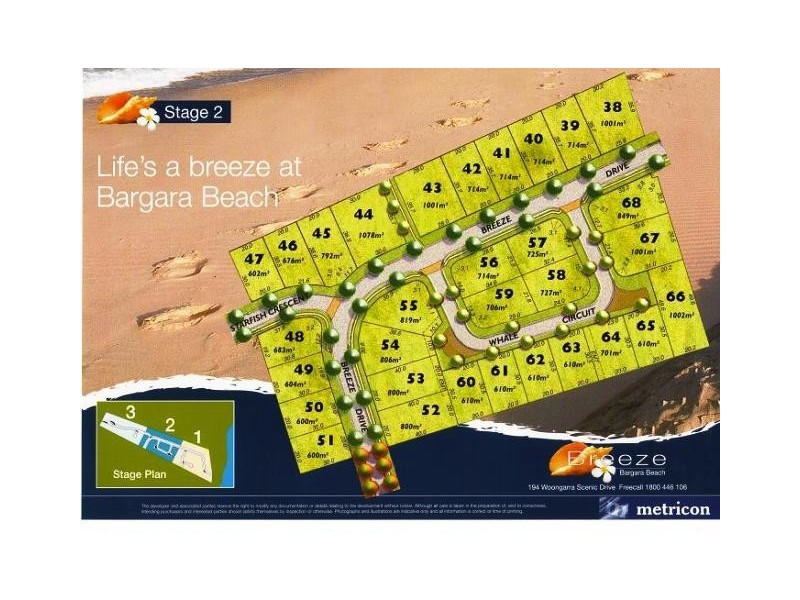 Bargara QLD 4670