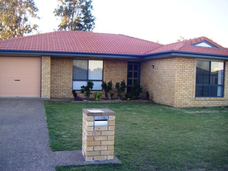 Thabeban QLD 4670