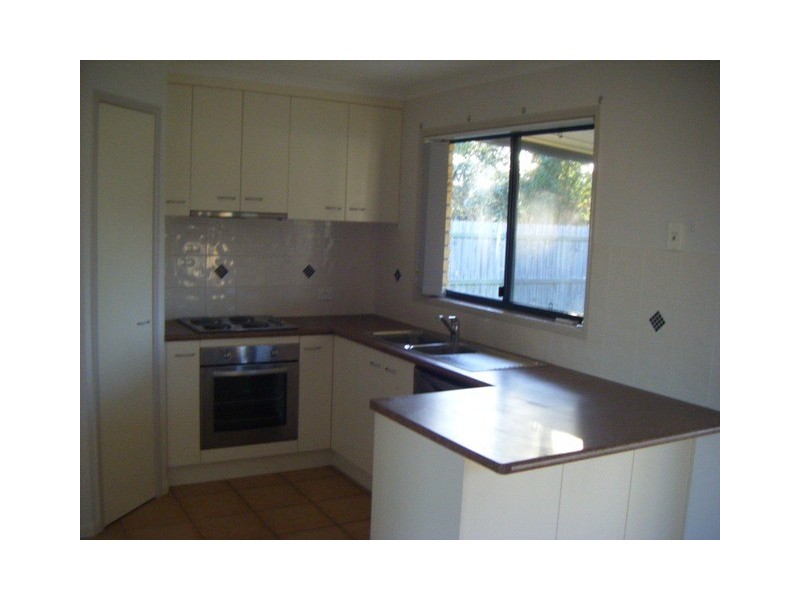 Thabeban QLD 4670