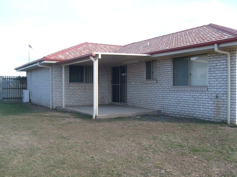 Avoca QLD 4670