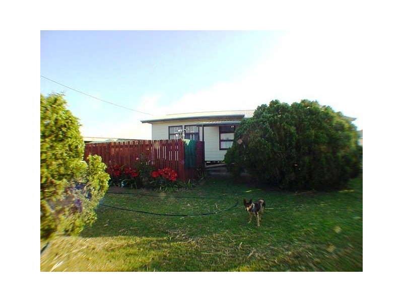 Moore Park Beach QLD 4670