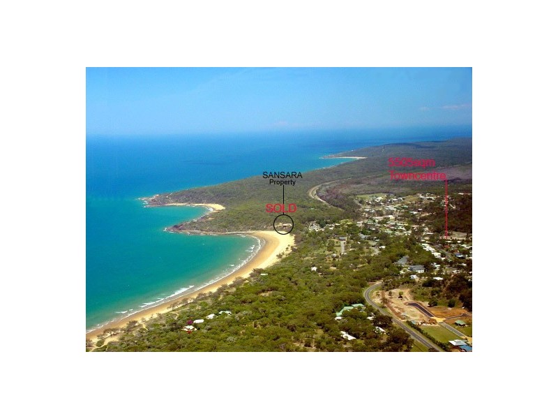 Agnes Water QLD 4677