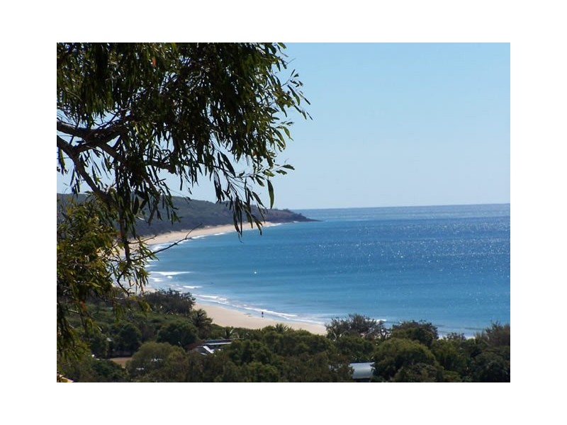 Agnes Water QLD 4677