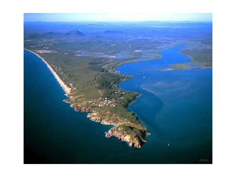 Agnes Water QLD 4677