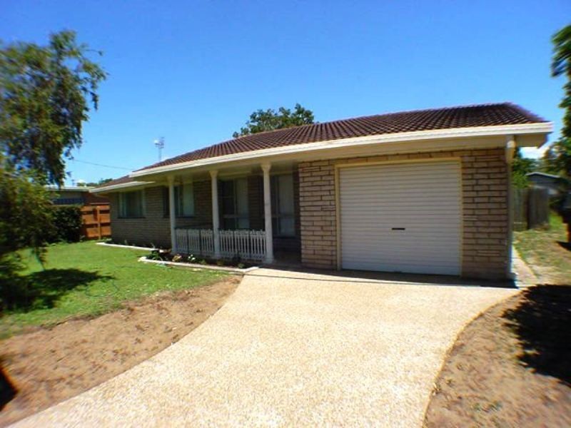 Moore Park Beach QLD 4670