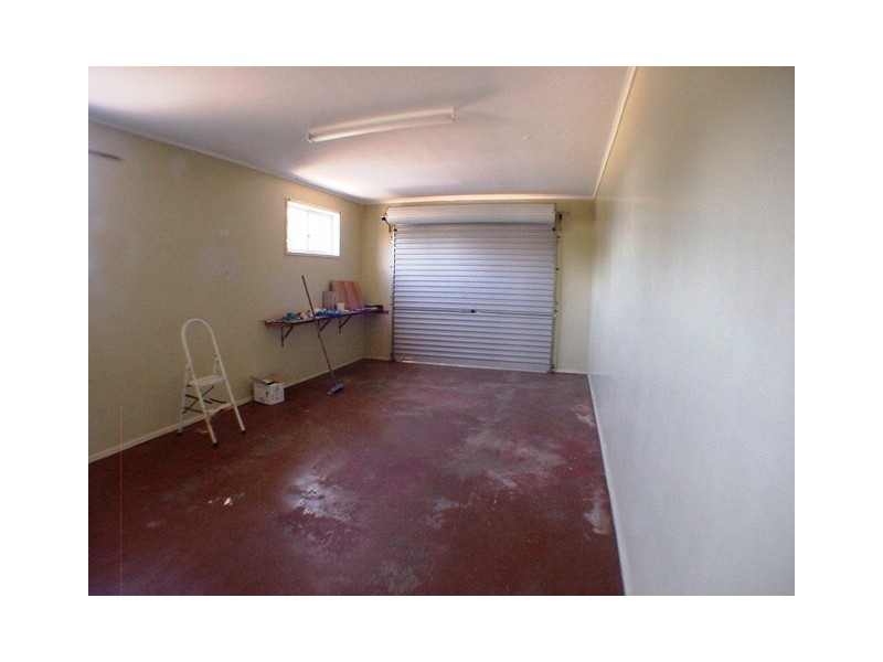 Moore Park Beach QLD 4670