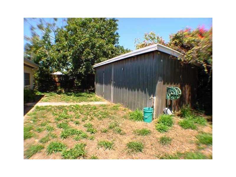 Moore Park Beach QLD 4670