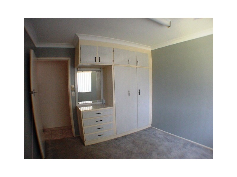 Moore Park Beach QLD 4670