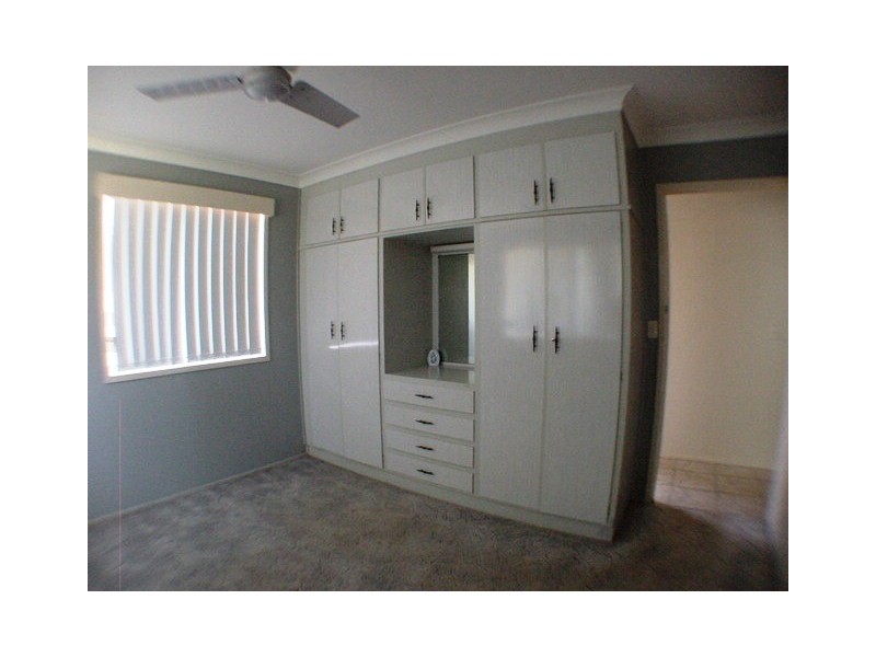 Moore Park Beach QLD 4670