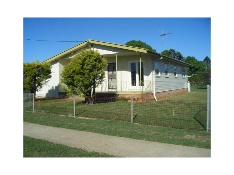 Norville QLD 4670