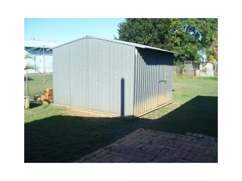 Norville QLD 4670