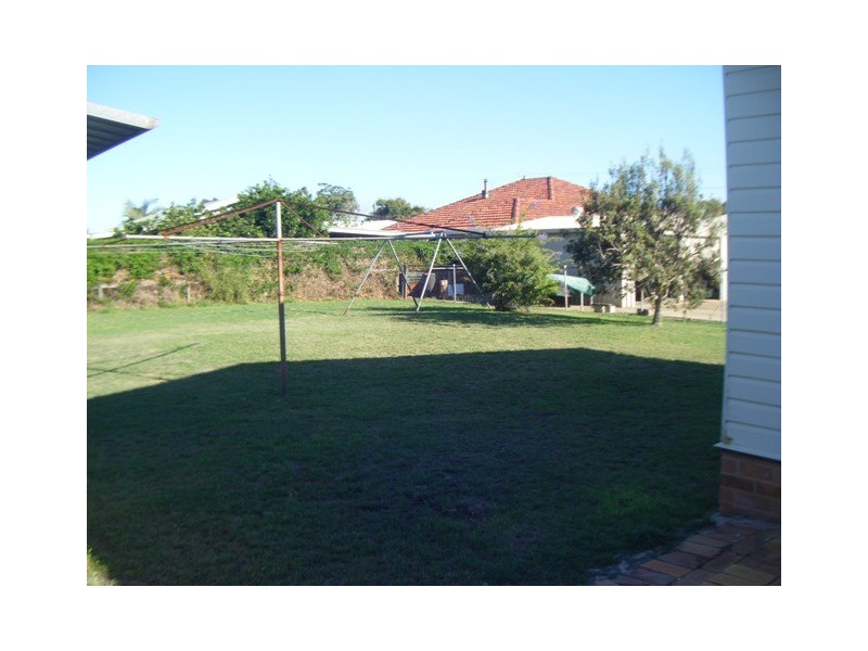 Norville QLD 4670