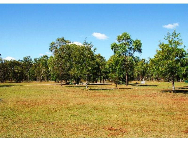 Walkers Point QLD 4650