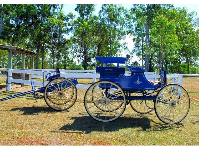 Walkers Point QLD 4650