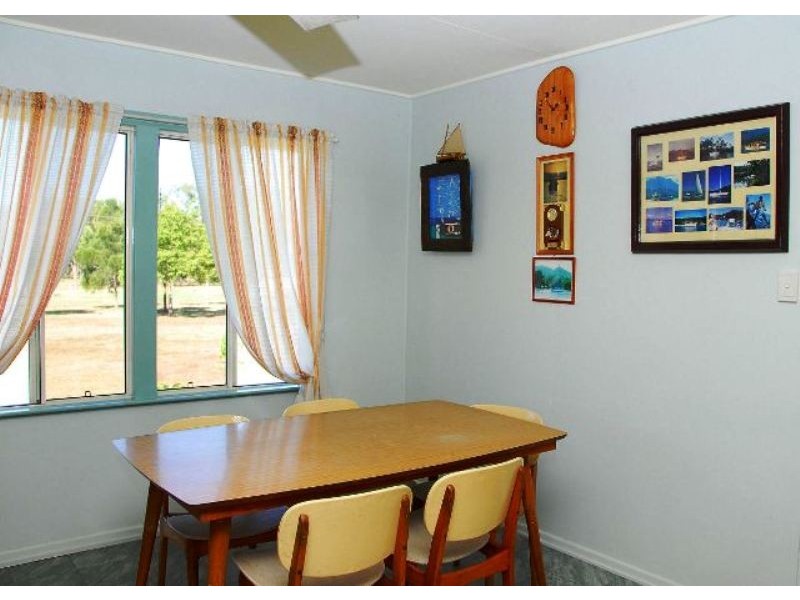 Walkers Point QLD 4650