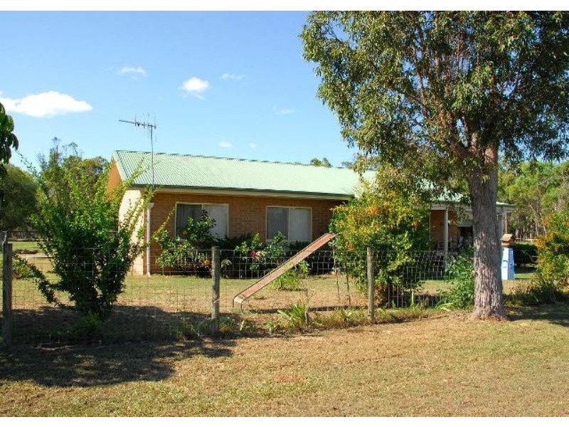 Walkers Point QLD 4650