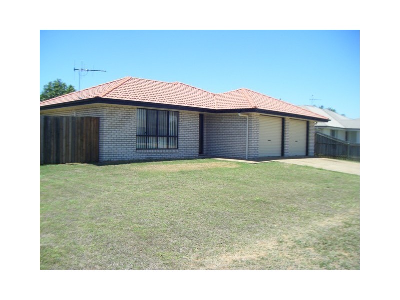Avoca QLD 4670