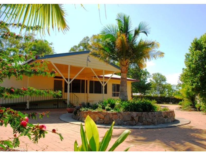 Walkers Point QLD 4650