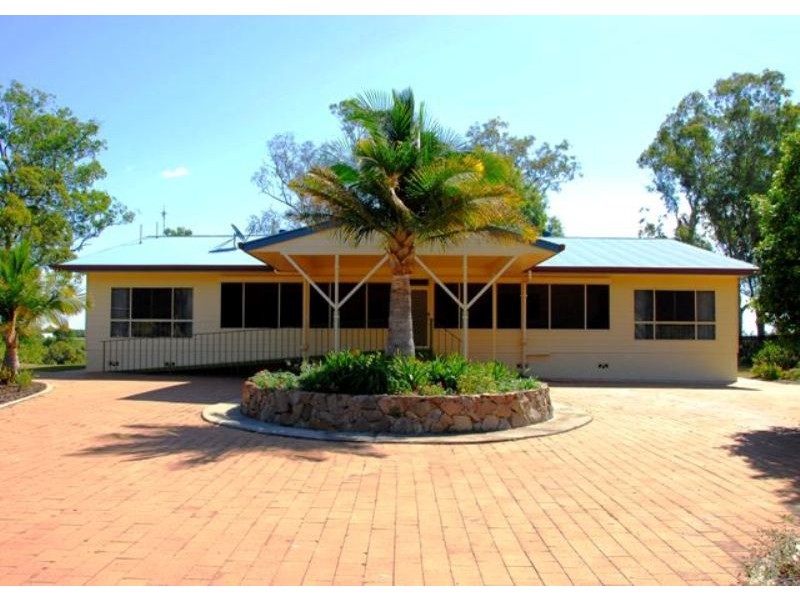 Walkers Point QLD 4650