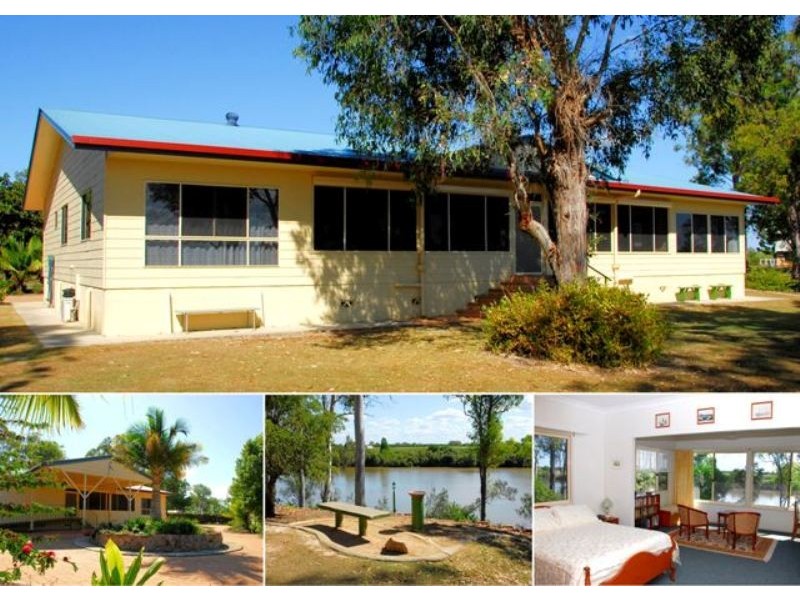 Walkers Point QLD 4650