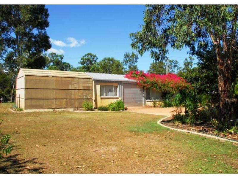 Walkers Point QLD 4650