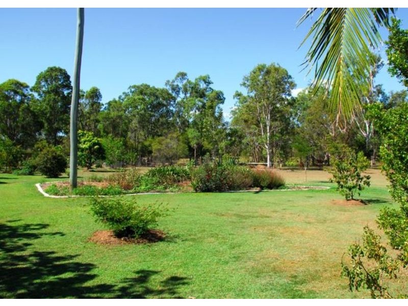 Walkers Point QLD 4650