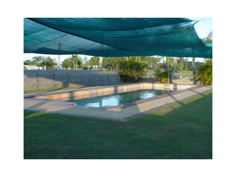 Baffle Creek QLD 4674