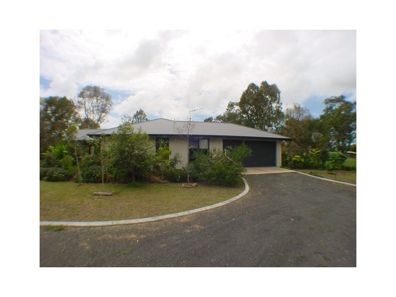 Innes Park QLD 4670