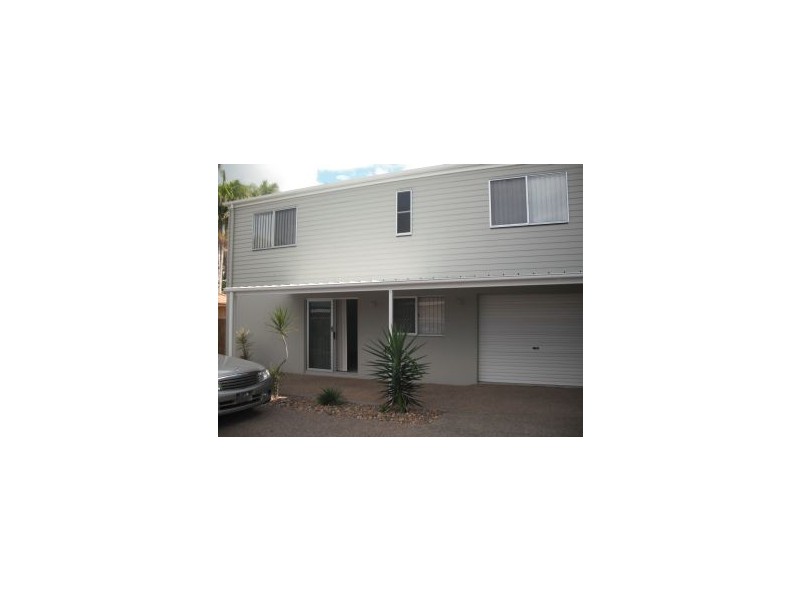 Bundaberg West QLD 4670