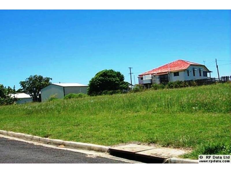 Elliott Heads QLD 4670