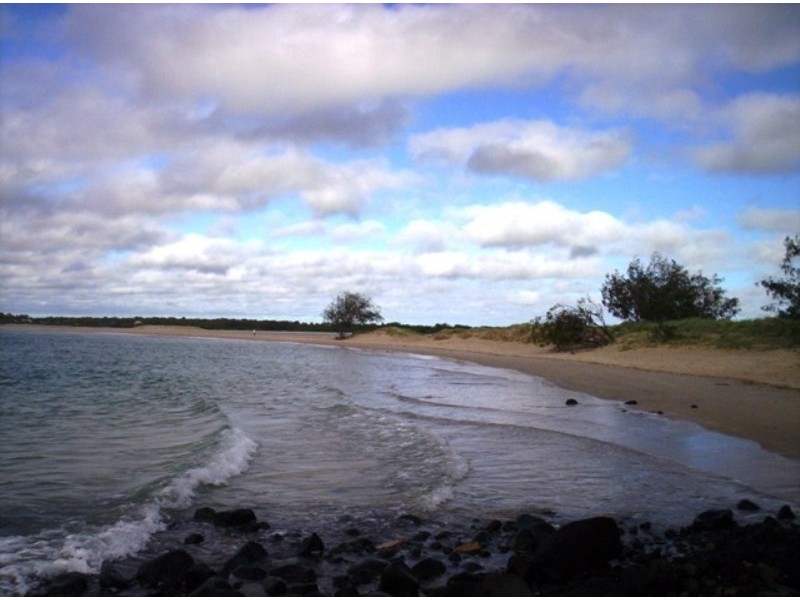 Elliott Heads QLD 4670