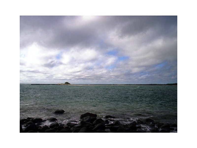 Elliott Heads QLD 4670