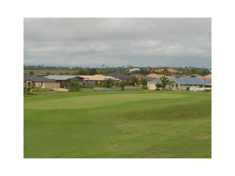 Coral Cove QLD 4670