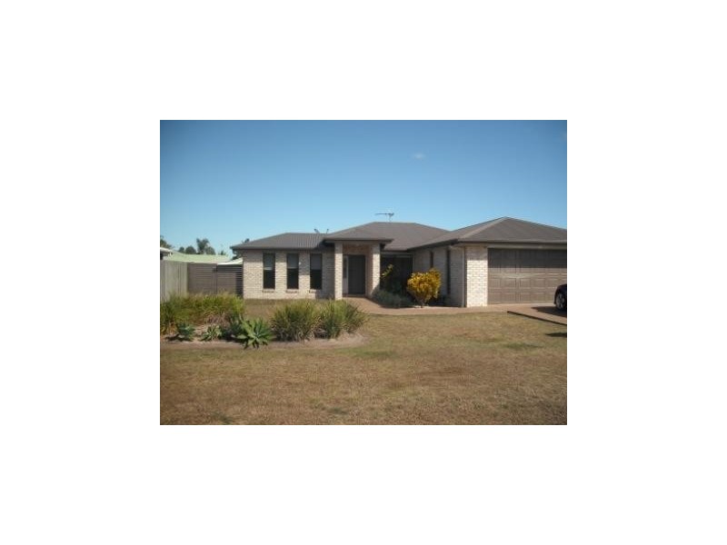 3a Pinnacle Court, Bundaberg QLD 4670