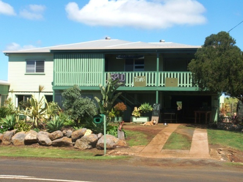 Bargara QLD 4670