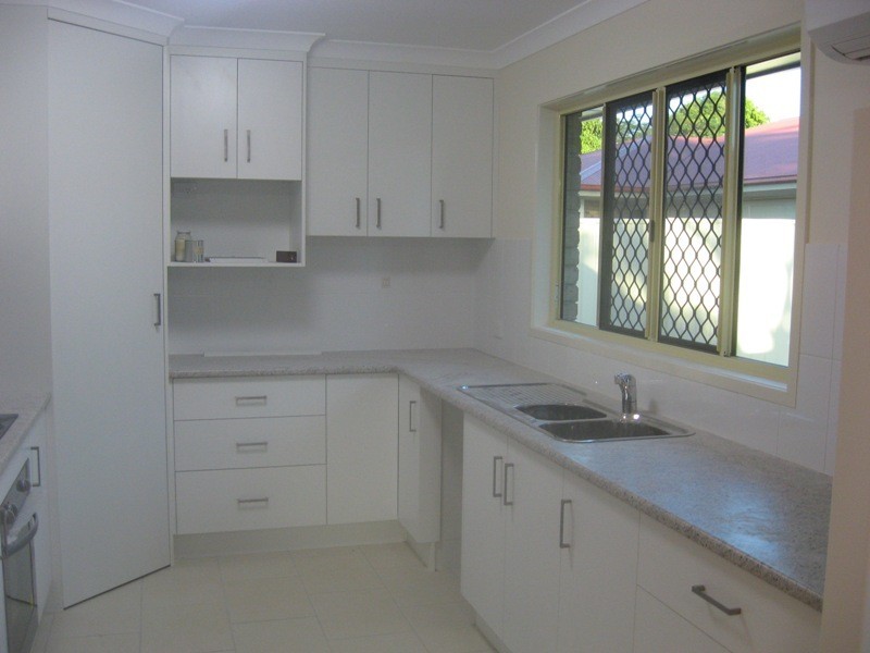 Svensson Heights QLD 4670