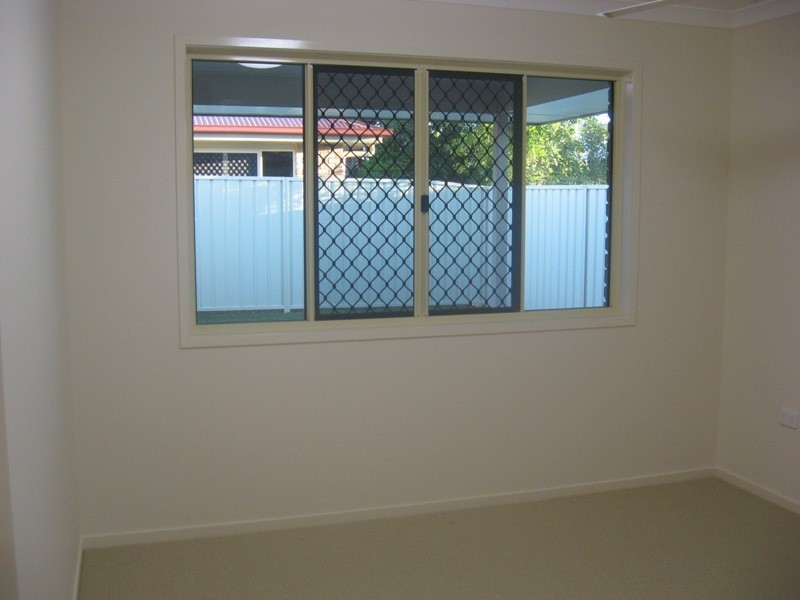 Svensson Heights QLD 4670