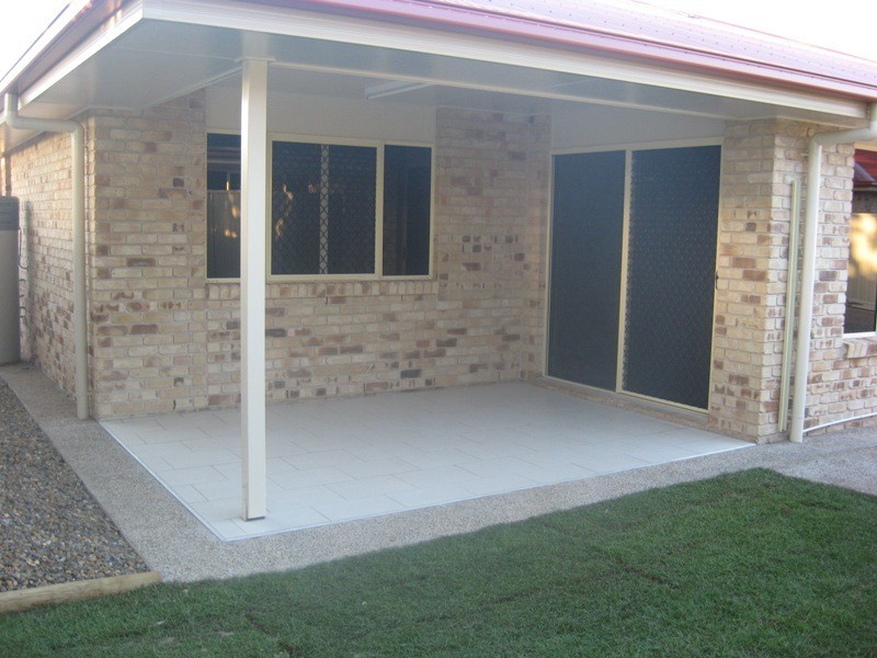 Svensson Heights QLD 4670